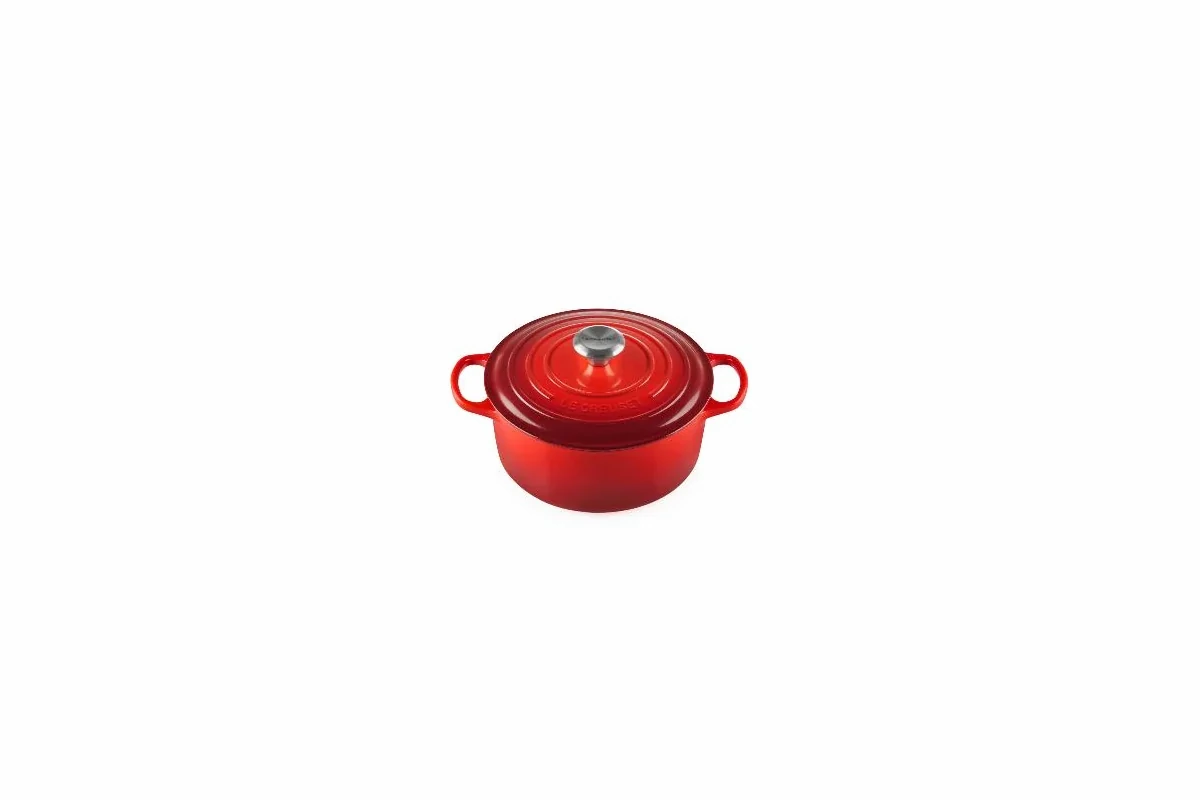 Le Creuset Signature 5,3L