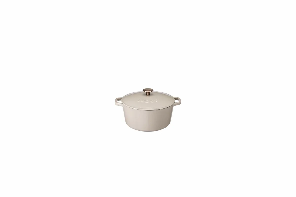 Sabor Støpejernsgryte 4,4L
